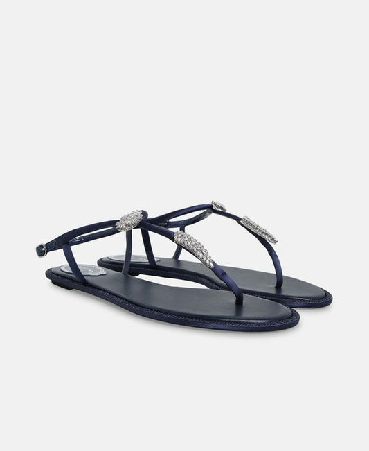 Rene Caovilla Diana Sandals