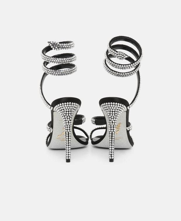 Rene Caovilla Ankle strap sandals Cleo