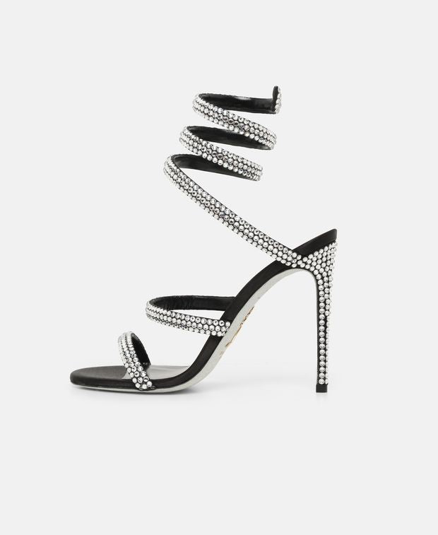 Rene Caovilla Ankle strap sandals Cleo