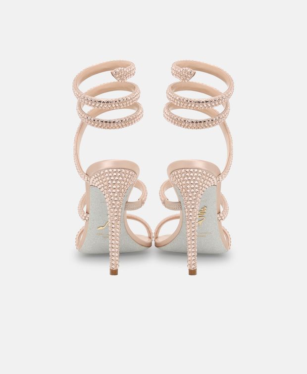 Rene Caovilla Ankle strap sandals Cleo