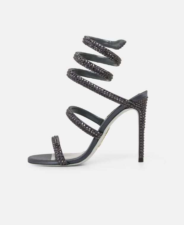 Rene Caovilla Ankle strap sandals Cleo