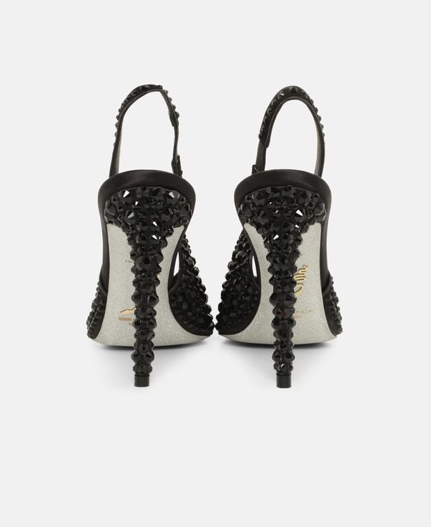 Rene Caovilla Slingback pumps Gilda