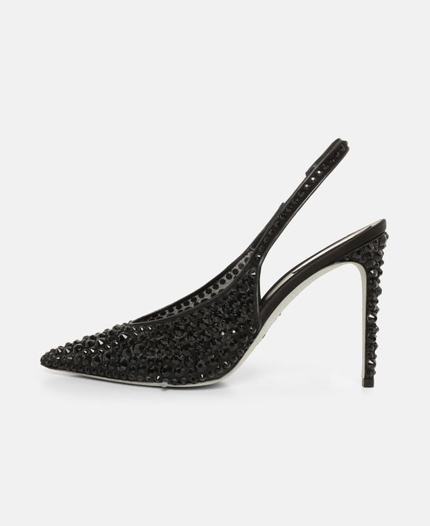 Rene Caovilla Slingback pumps Gilda