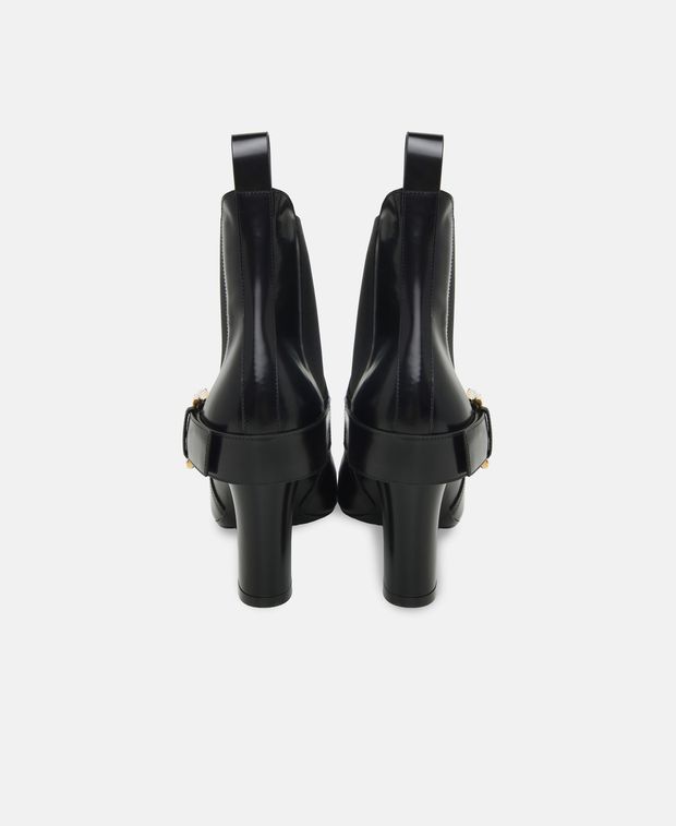 Rene Caovilla Martha Ankle boots