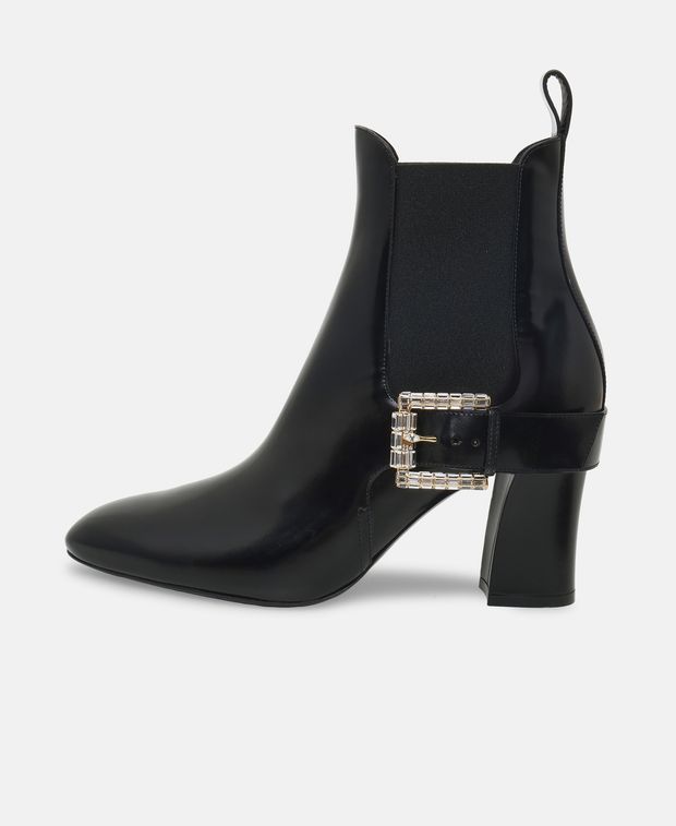 Rene Caovilla Martha Ankle boots
