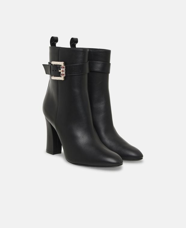 Rene Caovilla Ankle boots