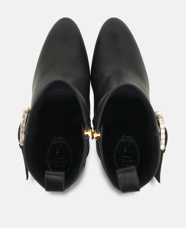 Rene Caovilla Ankle boots