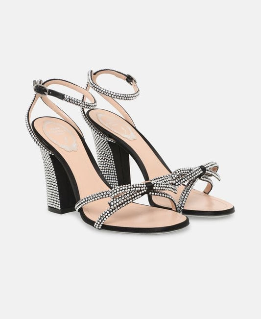 Rene Caovilla Ankle strap sandals Nicole