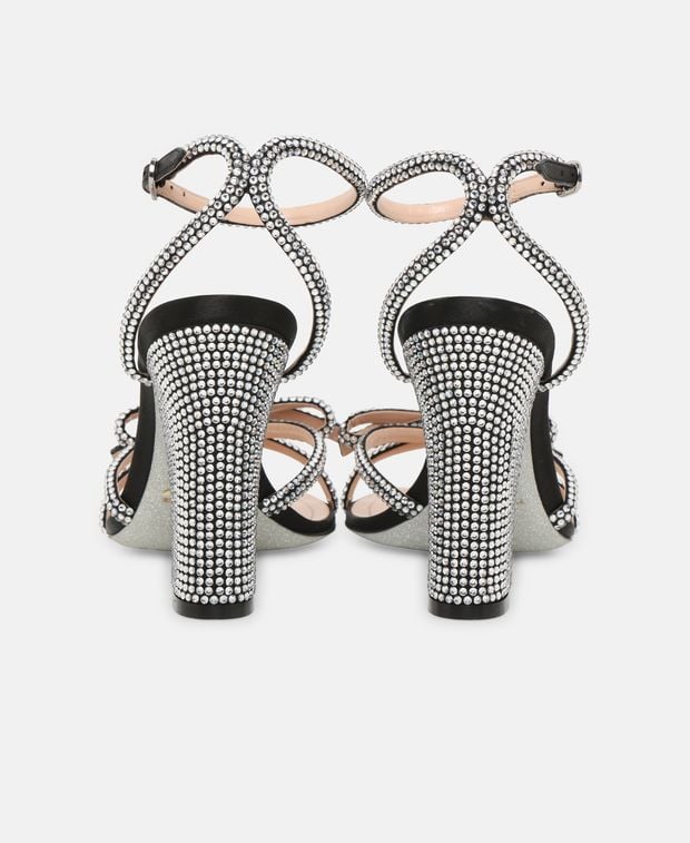 Rene Caovilla Ankle strap sandals Nicole