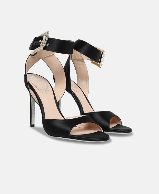 Rene Caovilla Ankle strap sandals Martha