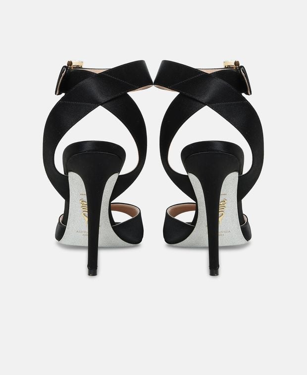 Rene Caovilla Ankle strap sandals Martha