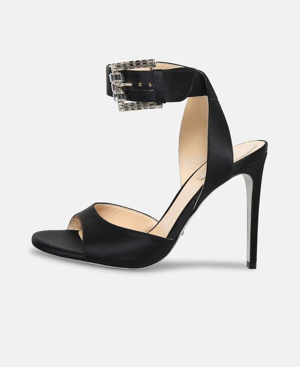 Rene Caovilla Ankle strap sandals Martha