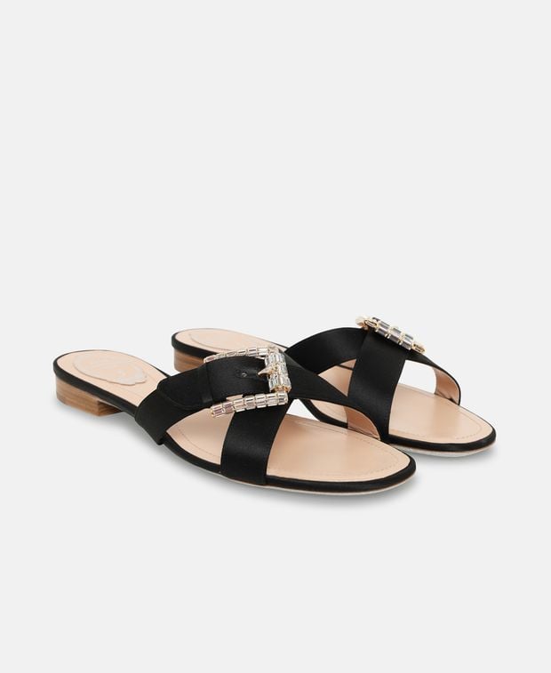 Rene Caovilla Sandals Martha