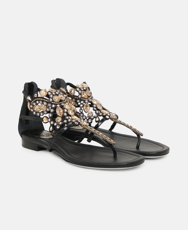 Rene Caovilla Sandals Veneziana