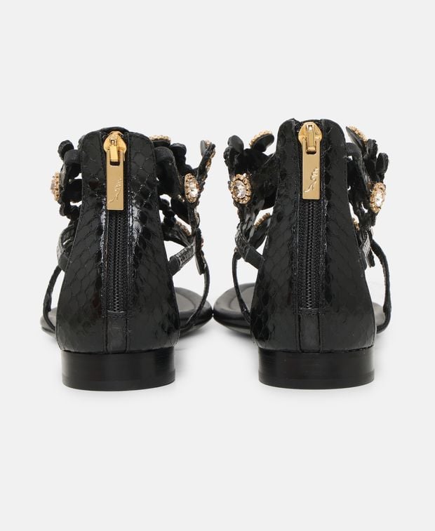 Rene Caovilla Sandals Veneziana
