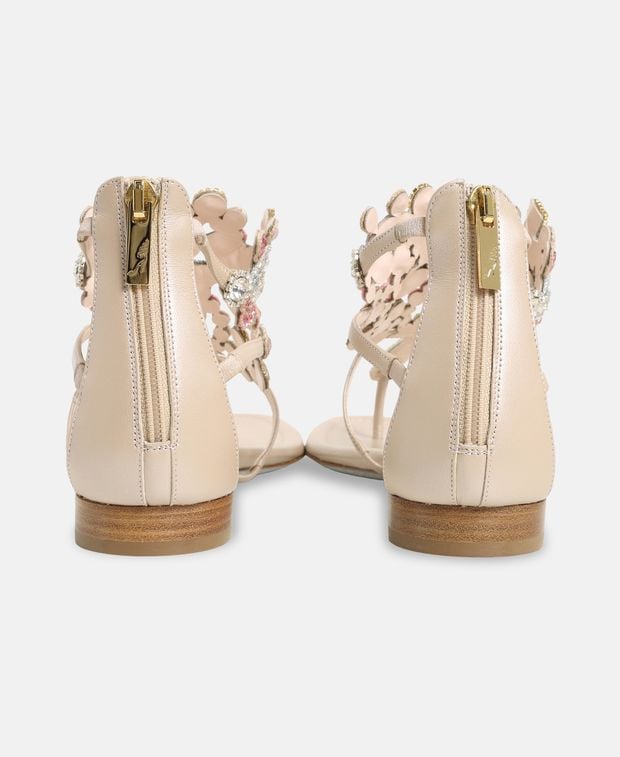 Rene Caovilla Sandals Veneziana