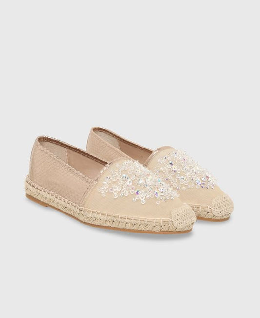 Rene Caovilla Eden Espadrilles