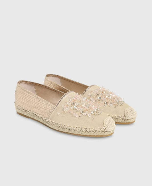 Rene Caovilla Espadrilles Eden