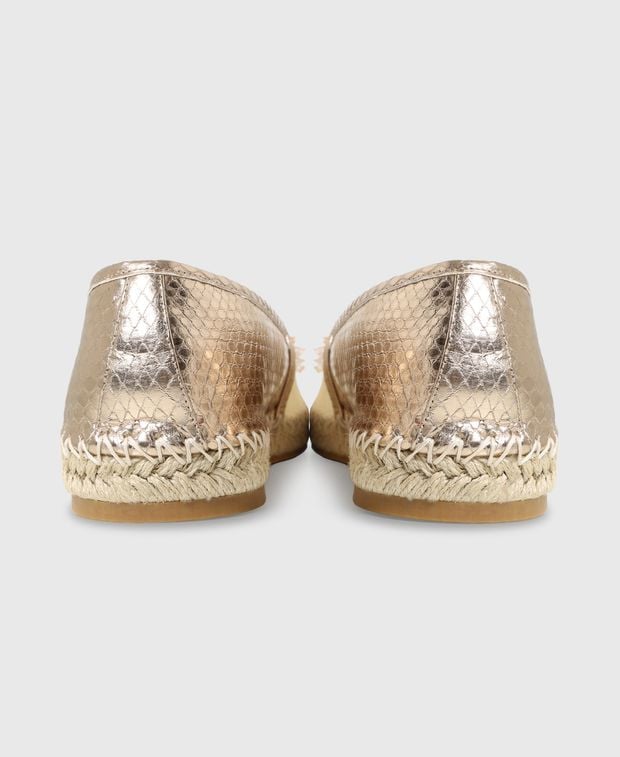 Rene Caovilla Espadrilles Eden