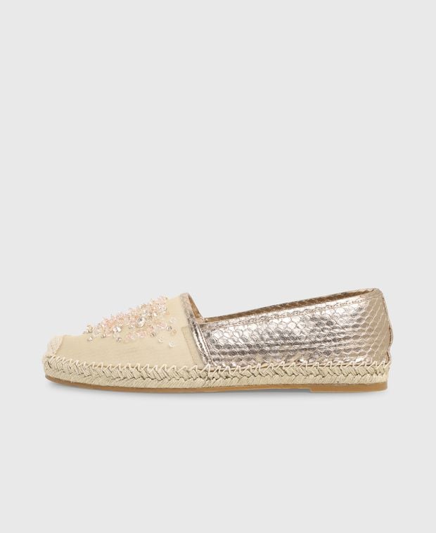 Rene Caovilla Espadrilles Eden