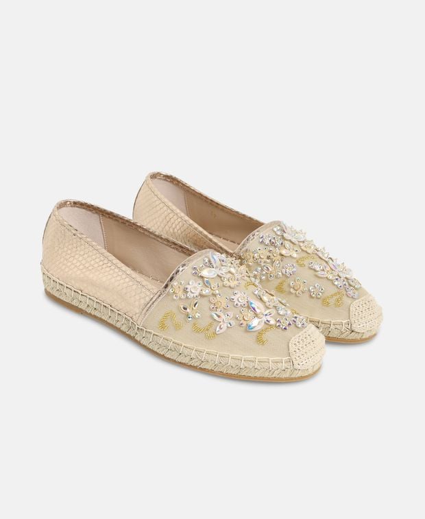 Rene Caovilla Espadrilles Eden