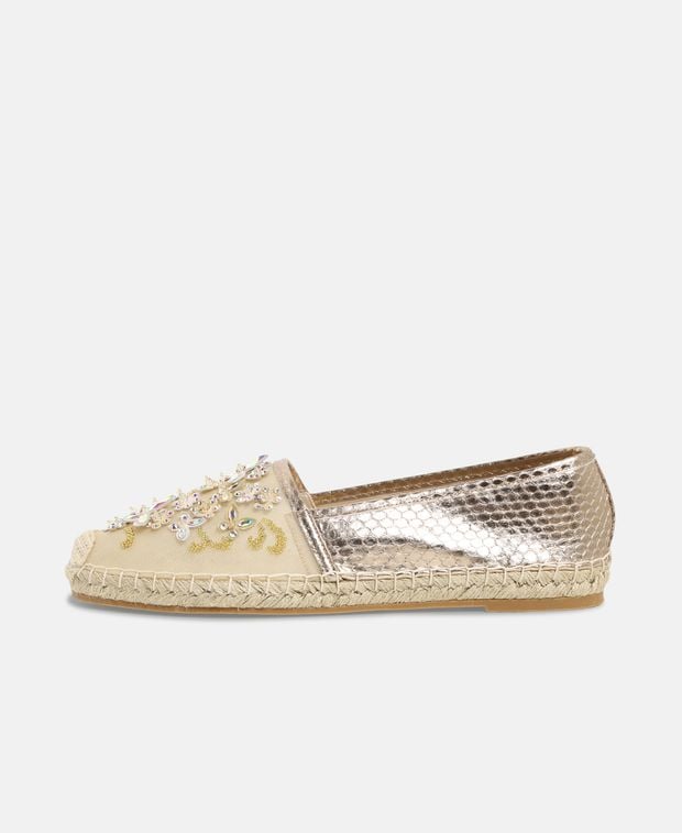 Rene Caovilla Espadrilles Eden