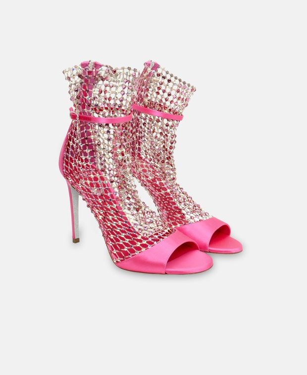 Rene Caovilla Heeled sandals Galaxia