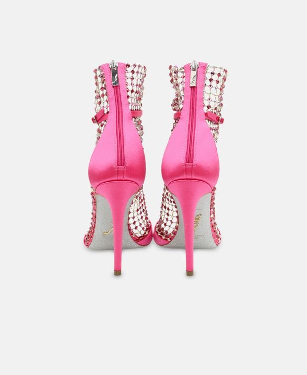 Rene Caovilla Heeled sandals Galaxia