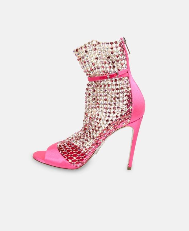 Rene Caovilla Heeled sandals Galaxia