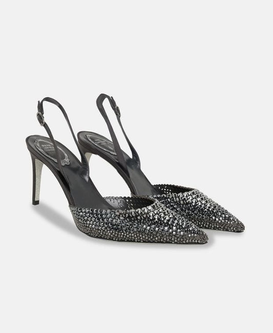 Rene Caovilla Slingback pumps Jackie