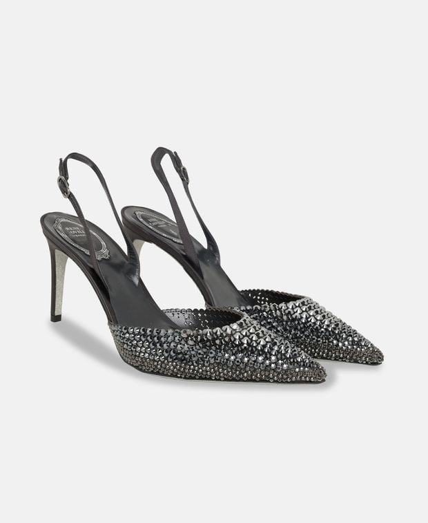 Rene Caovilla Slingback pumps Jackie