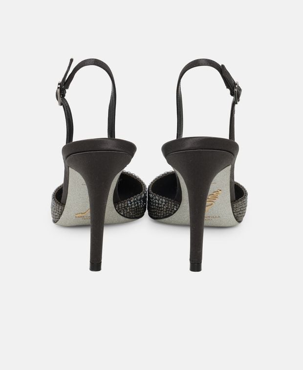 Rene Caovilla Slingback pumps Jackie