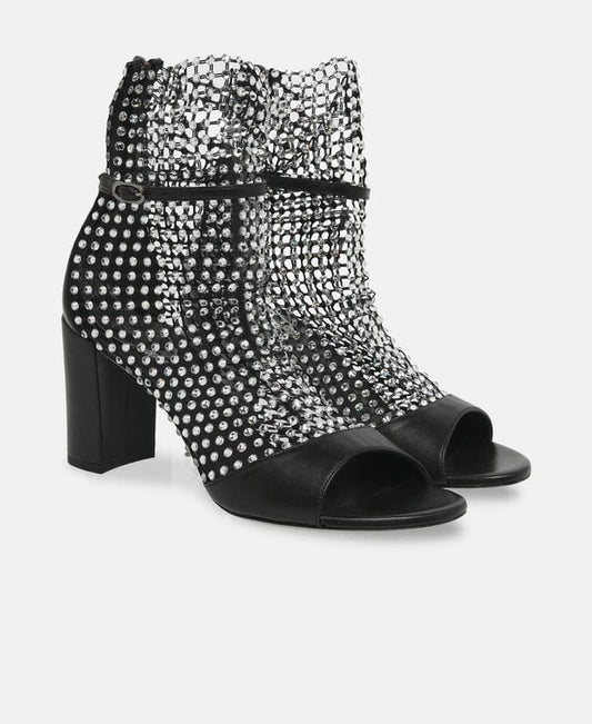 Rene Caovilla Galaxia Sandals