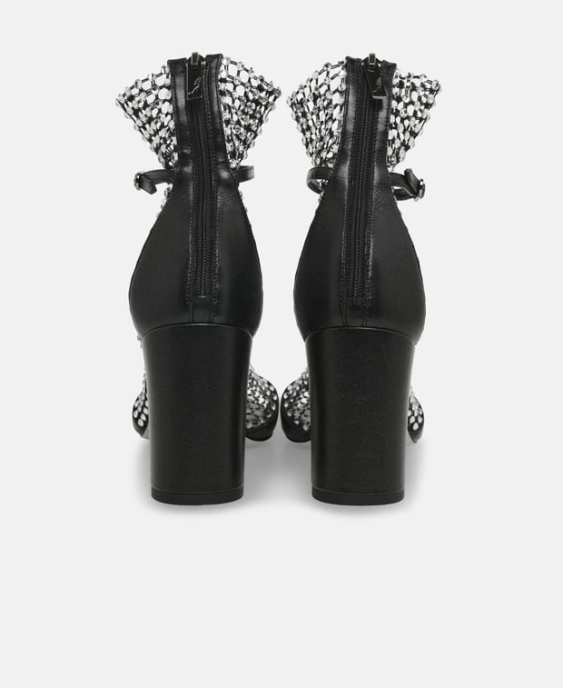 Rene Caovilla Sandals Galaxia