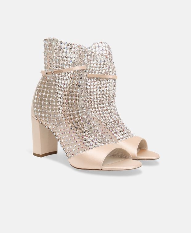 Rene Caovilla Sandals Galaxia