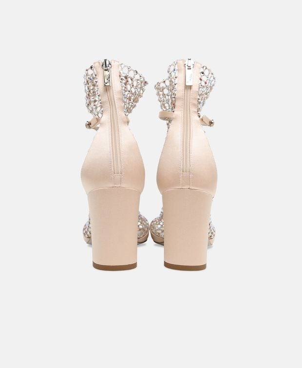 Rene Caovilla Sandals Galaxia