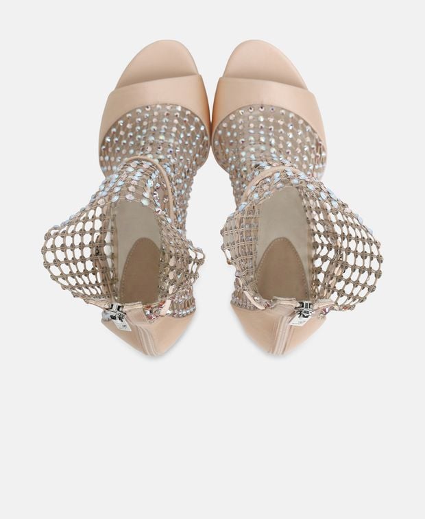 Rene Caovilla Sandals Galaxia