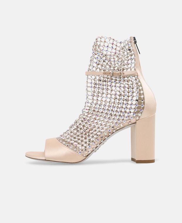 Rene Caovilla Sandals Galaxia