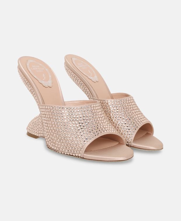 Rene Caovilla Mules Symphony