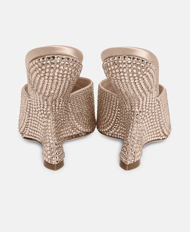Rene Caovilla Mules Symphony