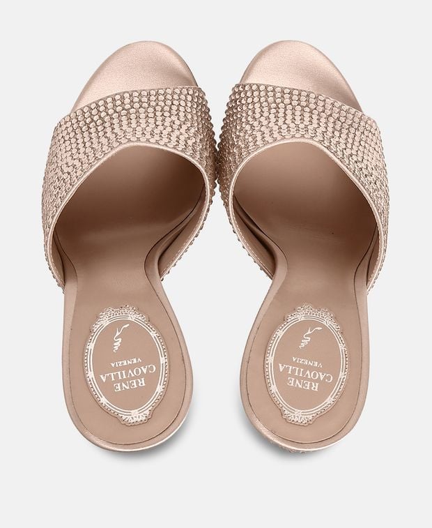 Rene Caovilla Mules Symphony