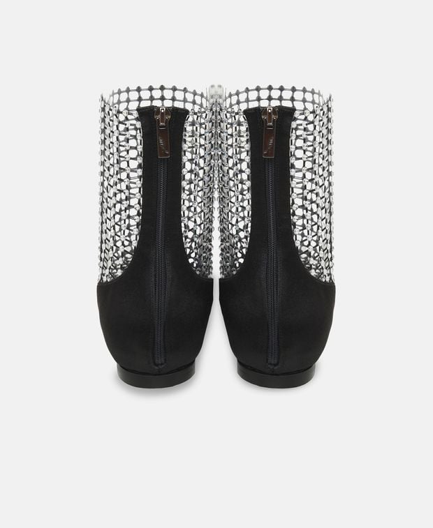 Rene Caovilla Ballet flats Galaxia