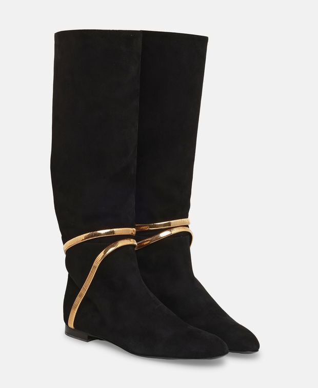 Rene Caovilla Juniper Boots