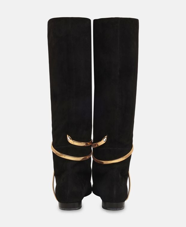 Rene Caovilla Juniper Boots