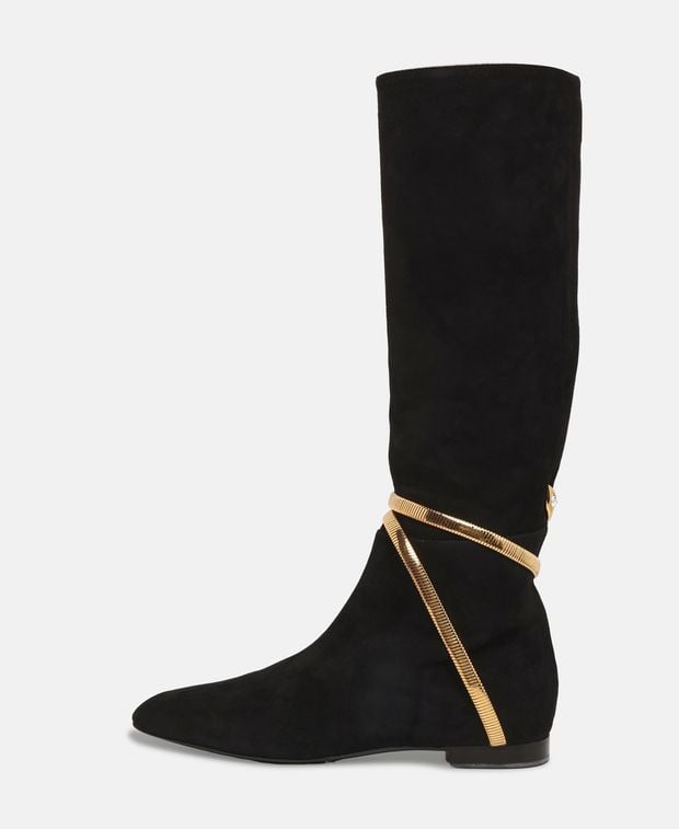 Rene Caovilla Juniper Boots