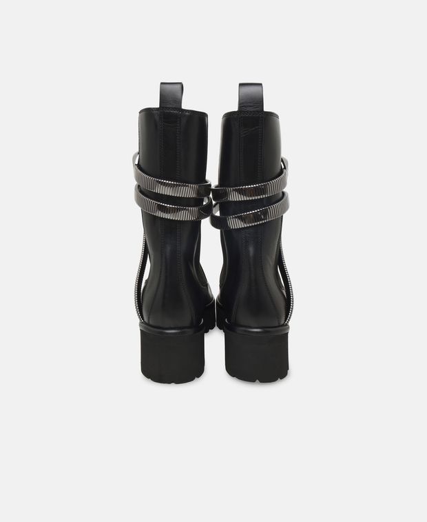 Rene Caovilla Juniper Chelsea boots
