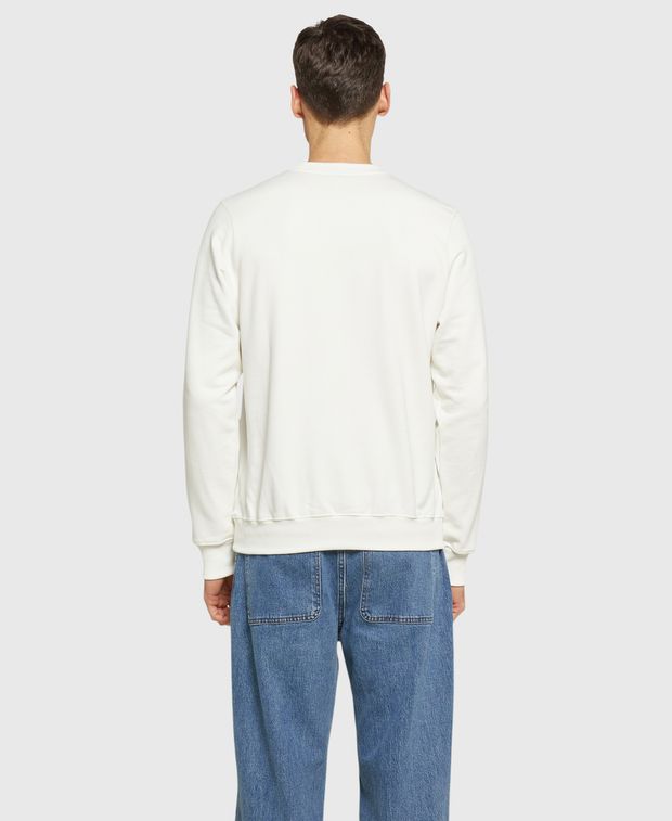 Casablanca Sweatshirt Casa Way