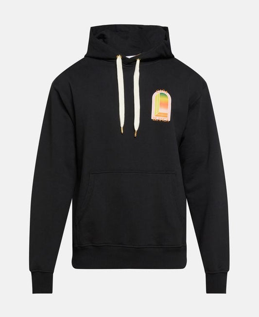 Casablanca Hoodie Gradient Arch