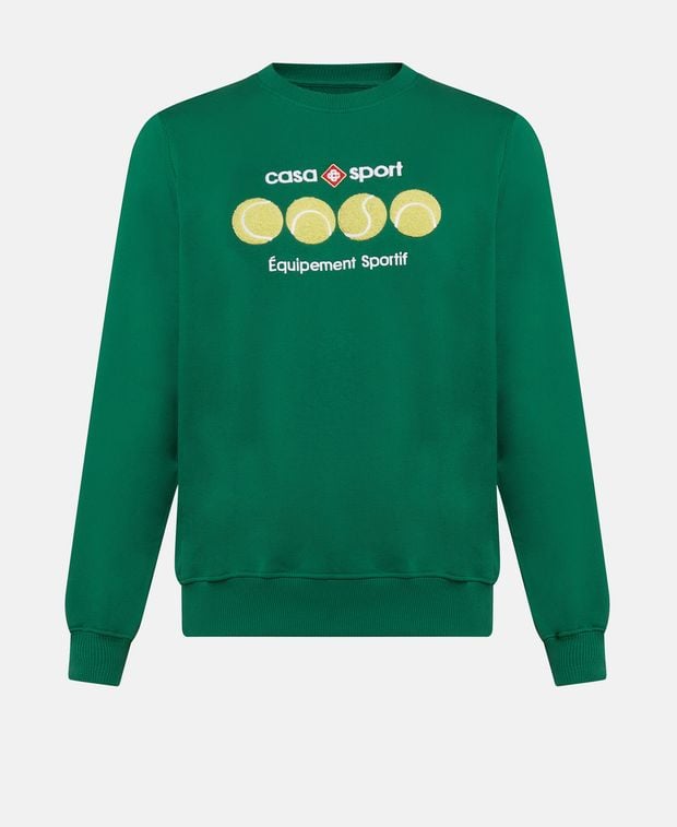 Casablanca Sweatshirt Casa