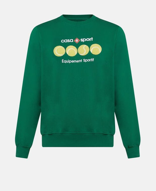 Casablanca Sweatshirt Casa